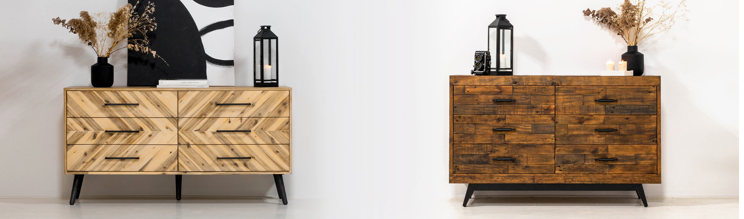 Dressers