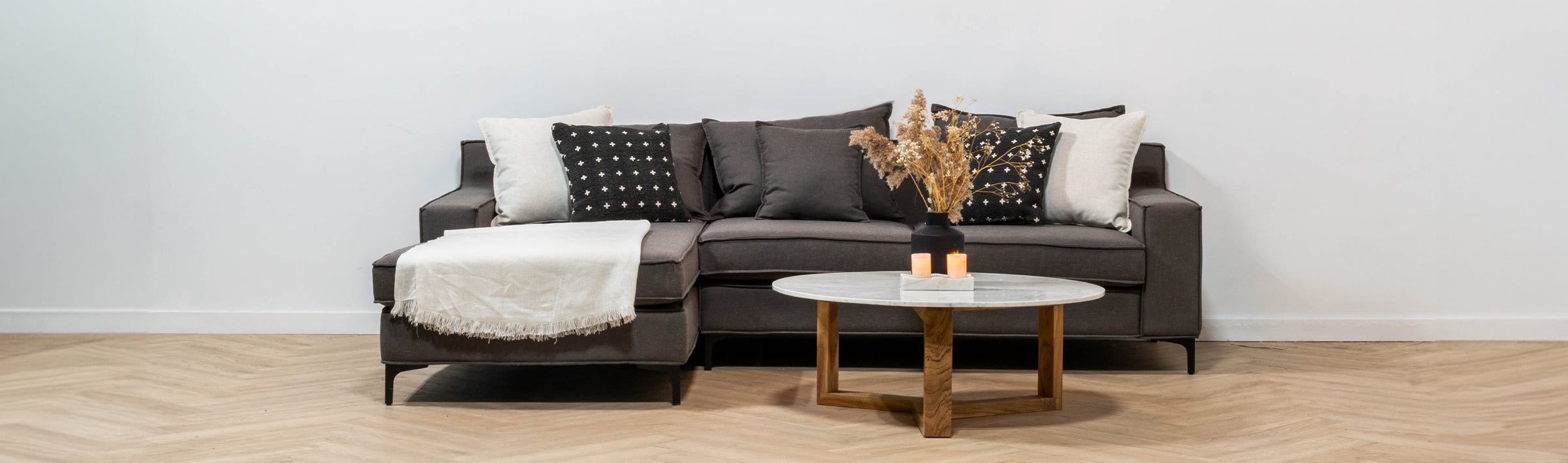 Sectional & Modular sofas
