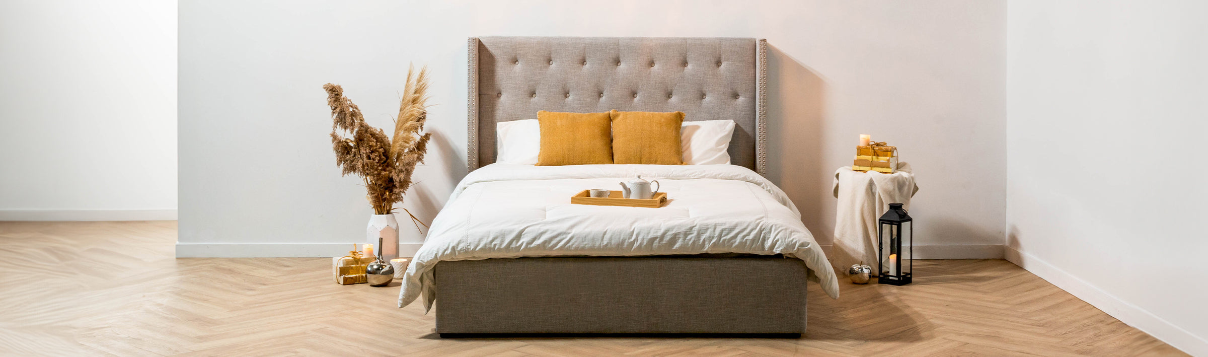 Beds