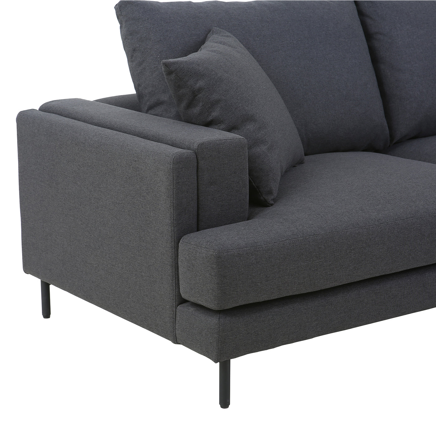 Knoxlee Right -Sectional