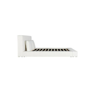 Solace Upholstered Bed