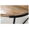 Foundry Nesting Coffee Tables Set of 2