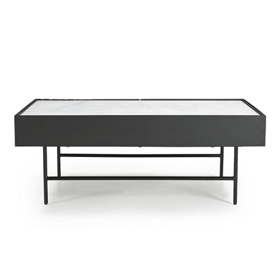 Zaira Storage Coffee Table