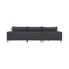 Knoxlee Left-Sectional