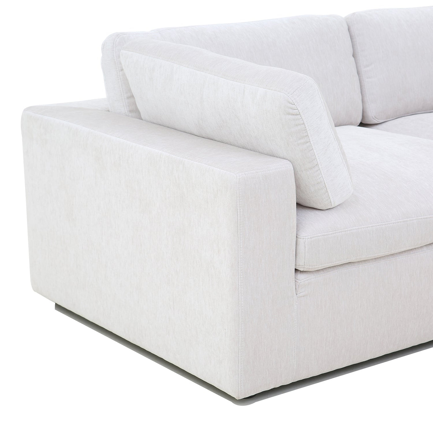 Zephyr Right-Sectional