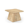 Selma Square Coffee Table