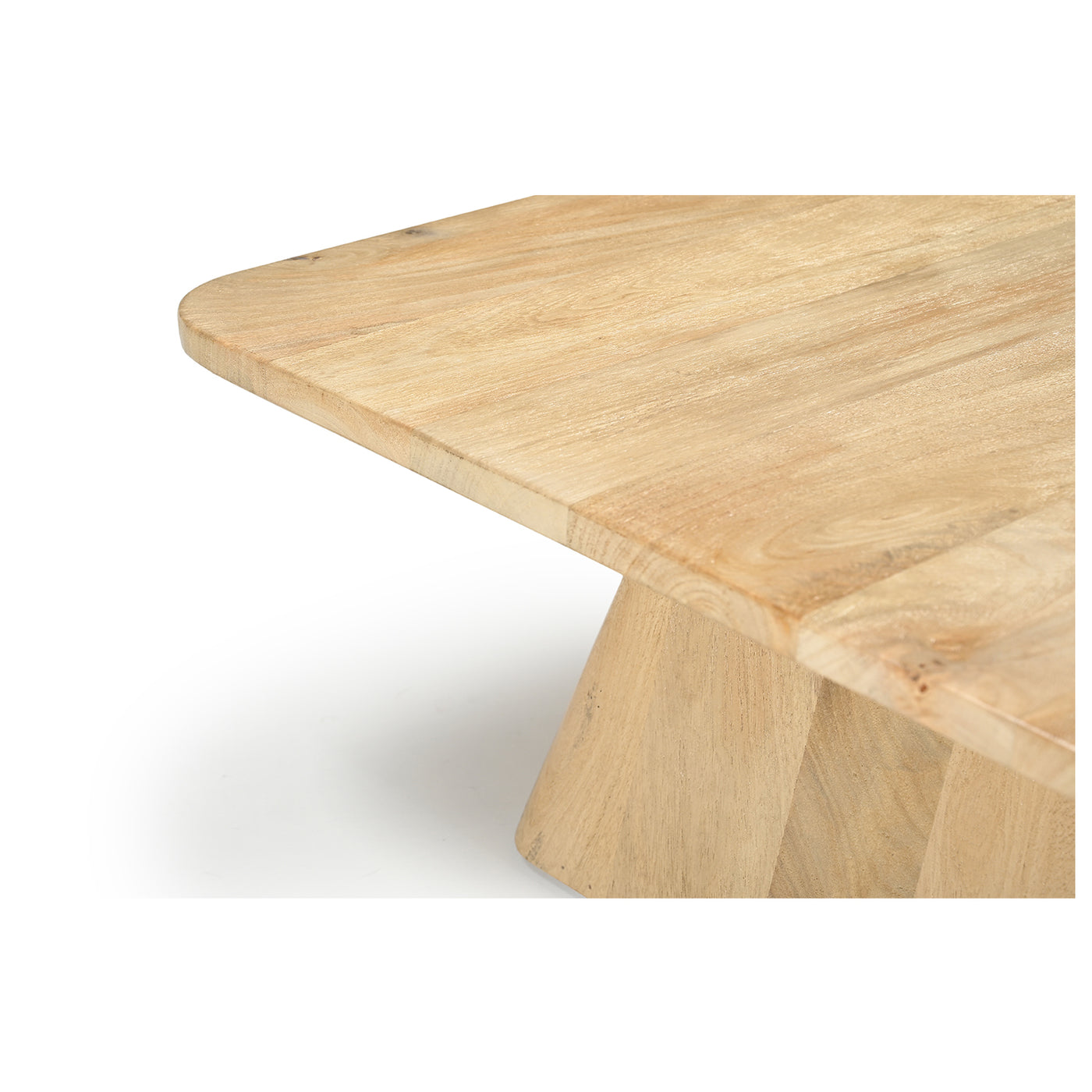 Selma Square Coffee Table