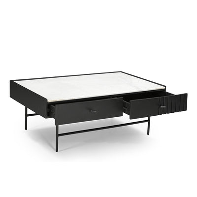 Zaira Storage Coffee Table