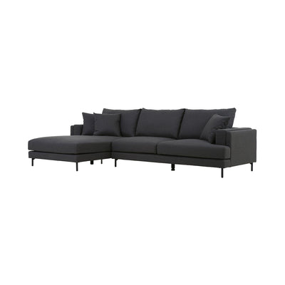 Knoxlee Left-Sectional