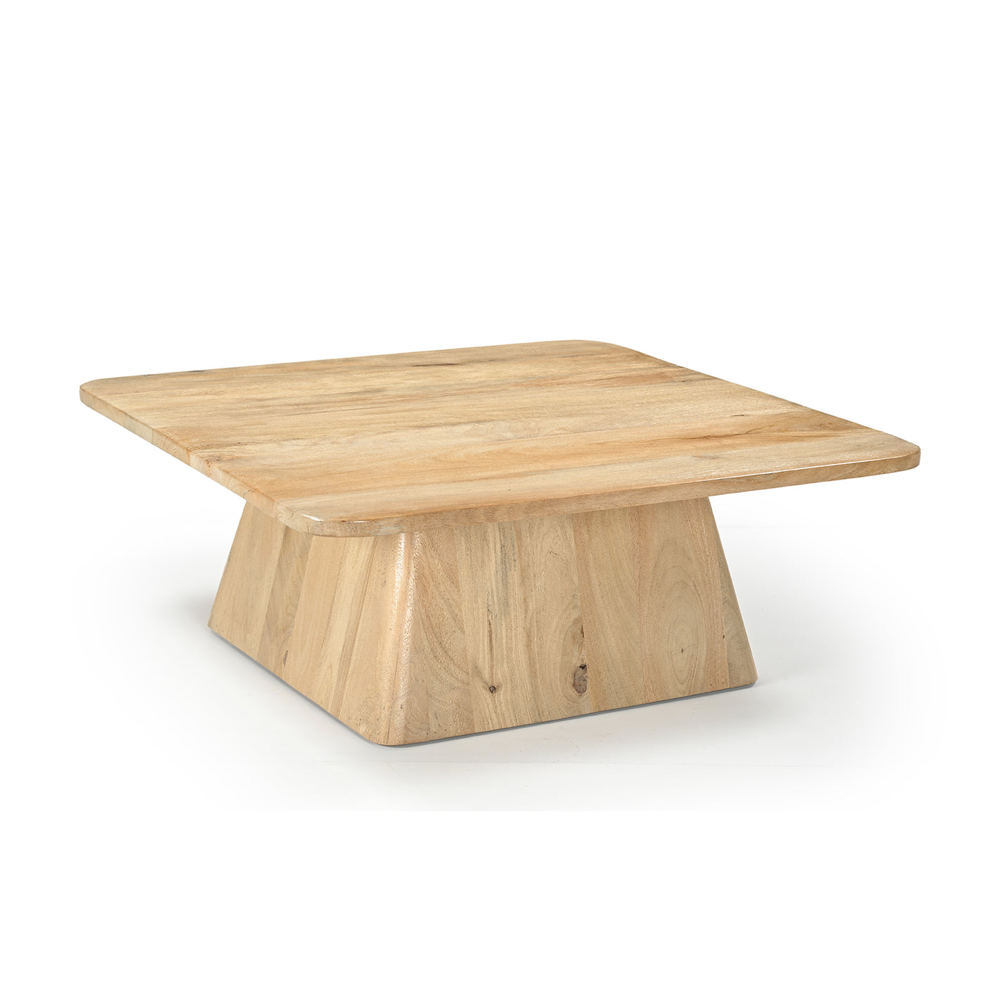 Selma Square Coffee Table