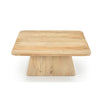 Selma Square Coffee Table