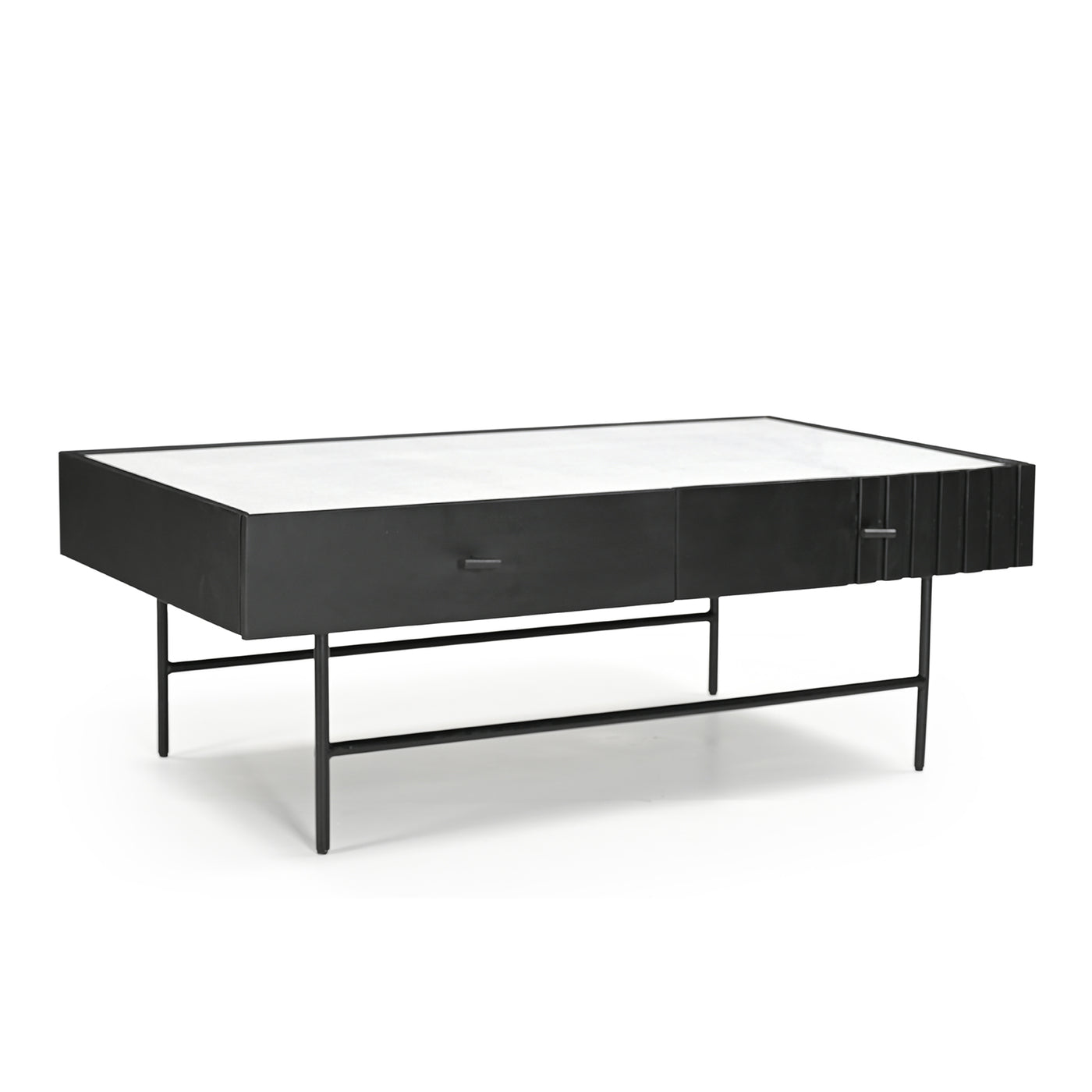 Zaira Storage Coffee Table