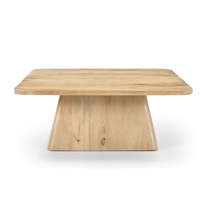 Selma Square Coffee Table