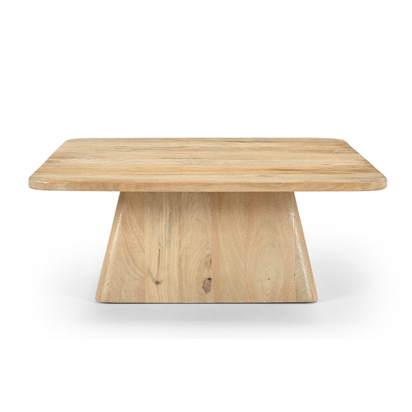 Selma Square Coffee Table