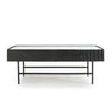 Zaira Storage Coffee Table