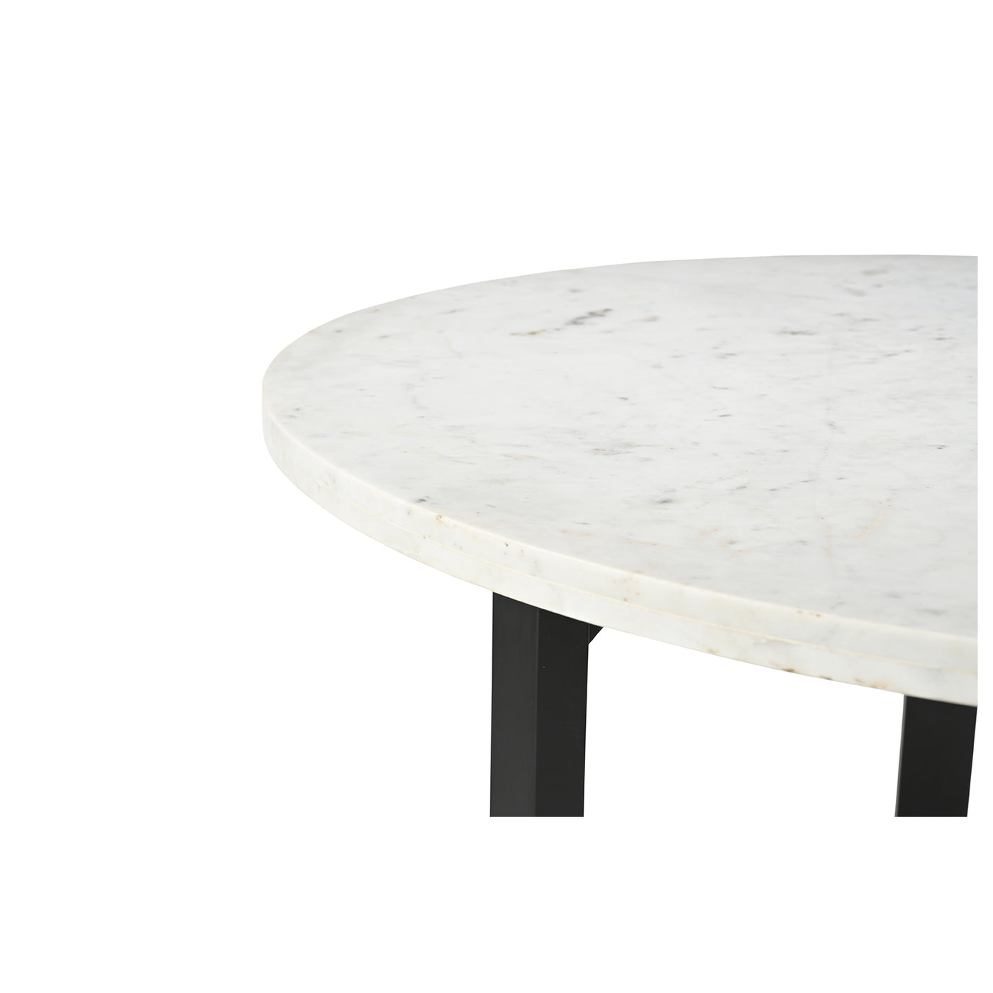 Kenza 48" Round Dining Table