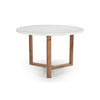 Kenza 48" Round Dining Table