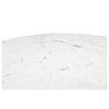 Oriana Round Marble Dining Table