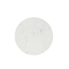 Oriana Round Marble Side Table