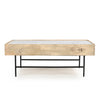 Zaira Storage Coffee Table