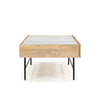 Zaira Storage Coffee Table