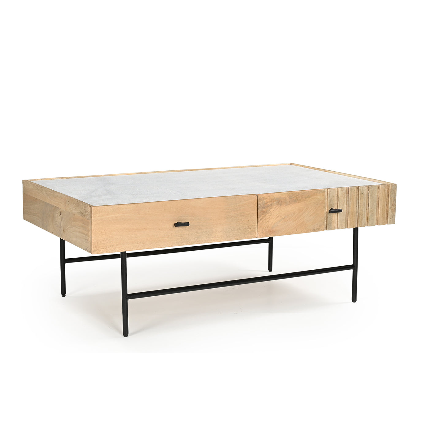 Zaira Storage Coffee Table