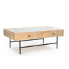 Zaira Storage Coffee Table