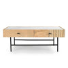 Zaira Storage Coffee Table