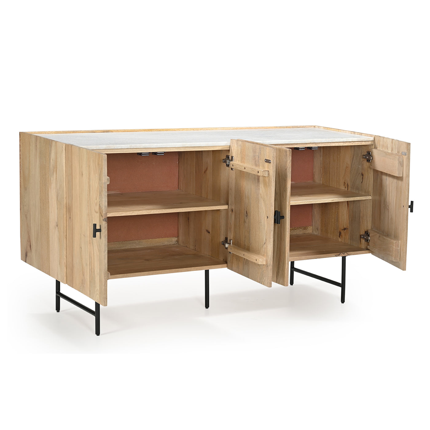 Zaira Sideboard