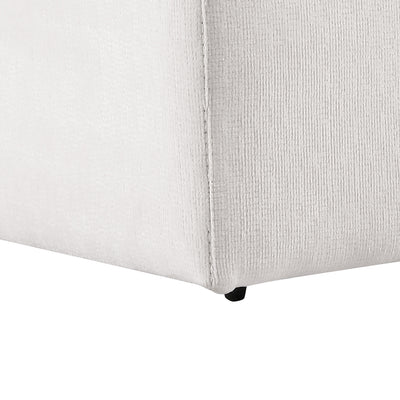 Solace Upholstered Bed
