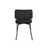 Koda Dining Chair in Velvet