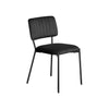 Koda Dining Chair in Velvet