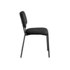 Koda Dining Chair in Velvet