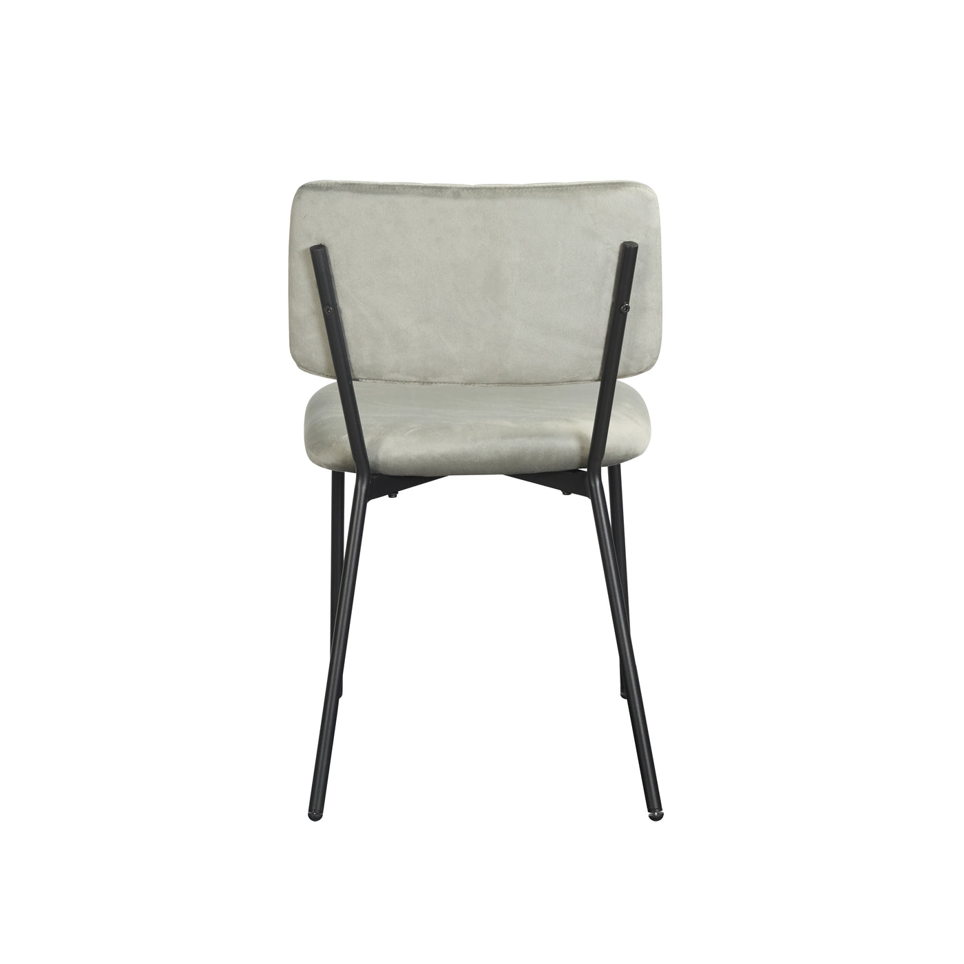 Koda Dining Chair in Velvet