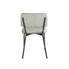 Koda Dining Chair in Velvet