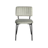 Koda Dining Chair in Velvet