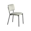 Koda Dining Chair in Velvet