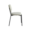 Koda Dining Chair in Velvet