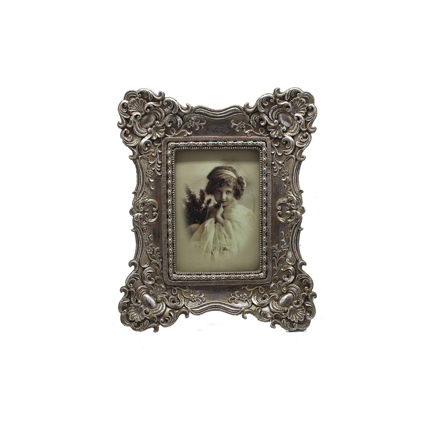 Cadre photo Vintage