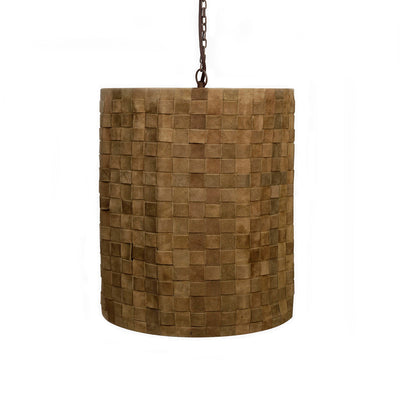 Suspension Saxon - Petite - 11.8X11.8X15.7
