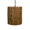 Suspension Saxon - Petite - 11.8X11.8X15.7