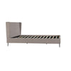 Rhea Upholstered Bed