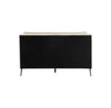 River Upholstered Bed