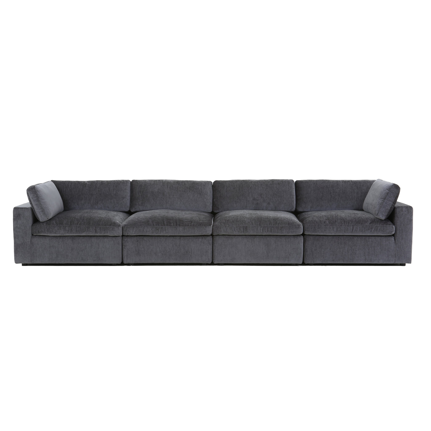 Zephyr 4-Seat Sofa