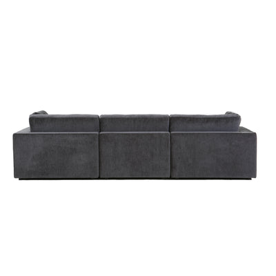 Zephyr 3-Seat Sofa