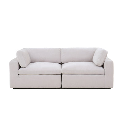 Zephyr 2-Seat Sofa