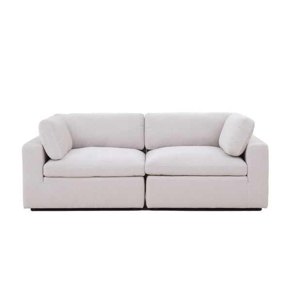 Zephyr 2-Seat Sofa