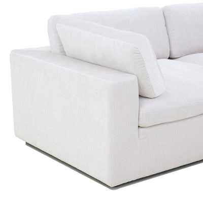 Zephyr 3-Seat Sofa