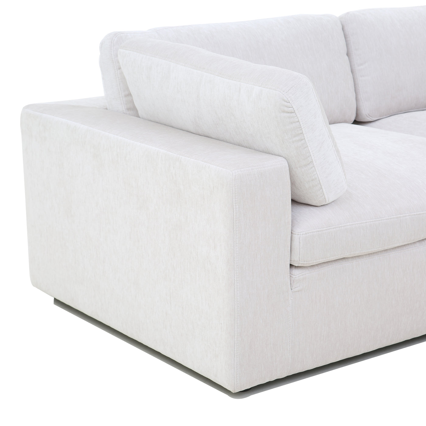 Zephyr 4-Seat Sofa