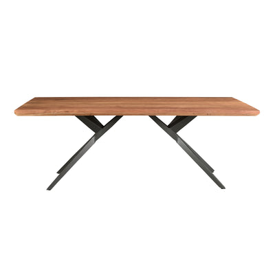 Streamline 8-Seat Dining Table